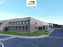 Pronájem skladu, Tachov - Oldřichov, 14074 m2