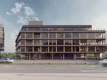 Pronájem obchodního prostoru, Praha, 99 m2