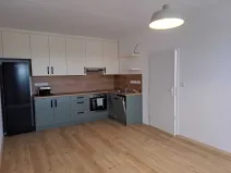 Pronájem bytu 2+kk, České Budějovice - České Budějovice 2, J. Bendy, 41 m2