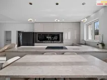 Prodej rodinného domu, Rostoklaty - Nová Ves II, 166 m2