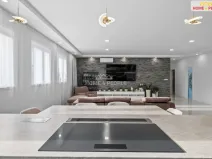 Prodej rodinného domu, Rostoklaty - Nová Ves II, 166 m2