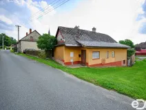 Prodej rodinného domu, Rovečné, 132 m2