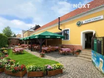 Prodej restaurace, Studená, Tyršova, 640 m2