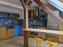 Pronájem bytu 2+kk, Praha - Bubeneč, Malířská, 95 m2