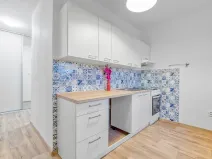 Pronájem bytu 2+1, Ostrava - Hrabůvka, Provaznická, 56 m2