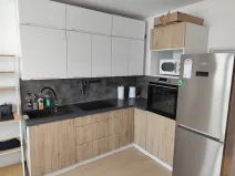 Pronájem bytu 1+1, Jablonec nad Nisou, Lužická, 36 m2