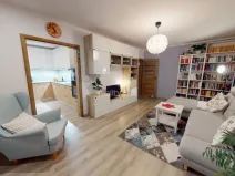 Pronájem bytu 3+1, Ledeč nad Sázavou, Stínadla, 74 m2