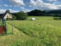 Prodej pozemku pro bydlení, Černá Voda, 758 m2