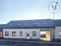 Pronájem bytu 2+kk, České Budějovice, Novohradská, 50 m2