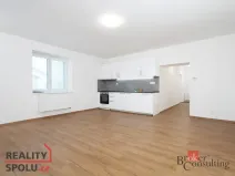 Prodej bytu 2+kk, Ostrava - Michálkovice, Československé armády, 55 m2