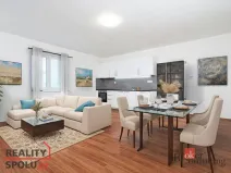 Prodej bytu 2+kk, Ostrava - Michálkovice, Československé armády, 55 m2