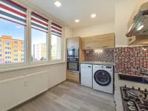 Prodej bytu 2+1, Chomutov, Zahradní, 53 m2