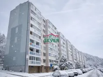 Prodej bytu 4+1, Litvínov - Janov, Luční, 89 m2