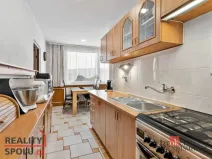 Prodej bytu 3+1, Liberec - Liberec XXX-Vratislavice nad Nisou, Vnější, 64 m2