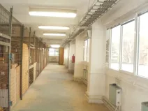 Pronájem skladu, Praha - Horní Počernice, Ve žlíbku, 191 m2