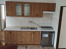 Pronájem bytu 2+1, Praha - Radlice, 64 m2