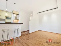 Pronájem bytu 1+1, Ostrava, 33 m2