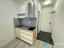 Pronájem bytu 1+kk, Kaplice, Omlenická, 20 m2