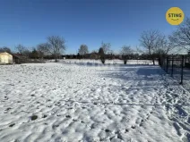 Prodej pozemku pro bydlení, Horní Suchá, 1301 m2