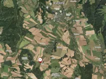 Prodej pozemku pro bydlení, Trpík, 2913 m2