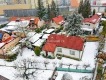 Pronájem rodinného domu, Praha - Hostivař, Na Košíku, 75 m2