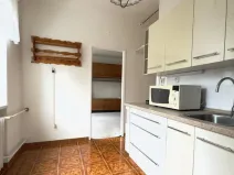 Pronájem bytu 2+1, Česká Lípa, Bendlova, 52 m2