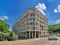 Pronájem bytu 1+kk, Praha - Košíře, Hlaváčkova, 32 m2