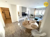 Prodej bytu 4+1, Bílovec, 111 m2