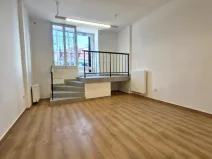 Pronájem kanceláře, Praha, Pod Nuselskými schody, 105 m2