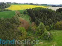 Prodej pole, Křenov, 16180 m2