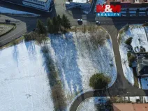 Prodej pozemku pro bydlení, Hluk, 2621 m2