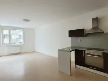 Pronájem bytu 2+kk, Praha - Střížkov, Makedonská, 49 m2