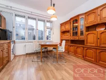 Pronájem bytu 2+1, Praha - Vokovice, Kladenská, 80 m2