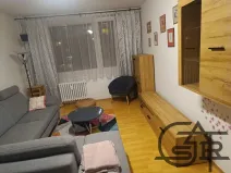 Pronájem bytu 3+1, Pardubice, Lonkova, 72 m2