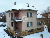 Prodej vícegeneračního domu, Slavičín, Osvobození, 122 m2