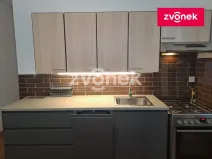 Pronájem bytu 3+1, Zlín, Severní Vršava, 72 m2