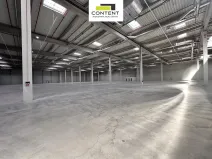 Pronájem skladu, Údlice, Droužkovická, 2500 m2