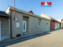 Prodej rodinného domu, Horní Jelení, Dvorská, 110 m2