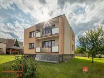 Prodej rodinného domu, Ostrava - Poruba, Višňová, 200 m2