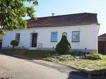 Prodej rodinného domu, Kořenec, 601 m2