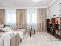 Prodej bytu 4+kk, Praha - Michle, V dolině, 94 m2