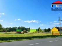 Prodej pozemku pro bydlení, Ivančice - Němčice, 9335 m2
