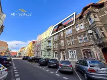 Prodej bytu 3+kk, Teplice, Ruská, 113 m2
