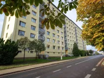 Pronájem bytu 1+1, Neratovice, Na Výsluní, 35 m2