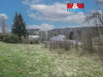 Prodej pozemku pro bydlení, Pěnčín - Huť, 754 m2