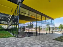 Pronájem obchodního prostoru, Praha - Libeň, Boudníkova, 156 m2