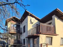 Prodej rodinného domu, Olšovec, 122 m2