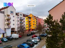 Prodej bytu 3+kk, Český Krumlov, Urbinská, 85 m2