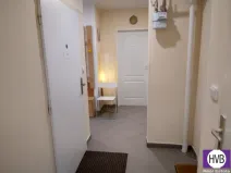 Pronájem komerční nemovitosti, Praha, Andrštova, 25 m2