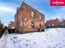 Prodej rodinného domu, Zlín, 114 m2